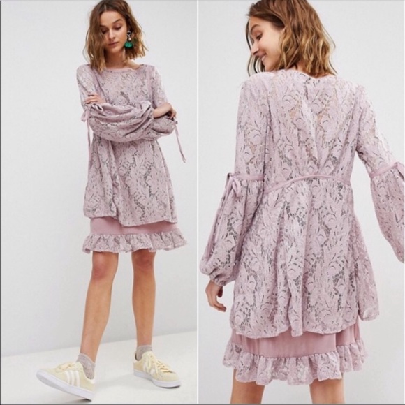 free people ruby dress